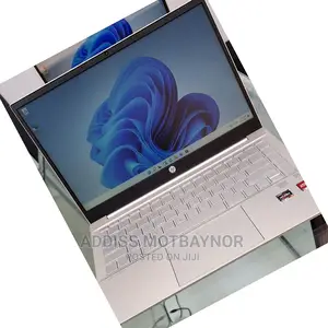 New Laptop HP Envy X360 16GB AMD Ryzen 7 SSD 512GB