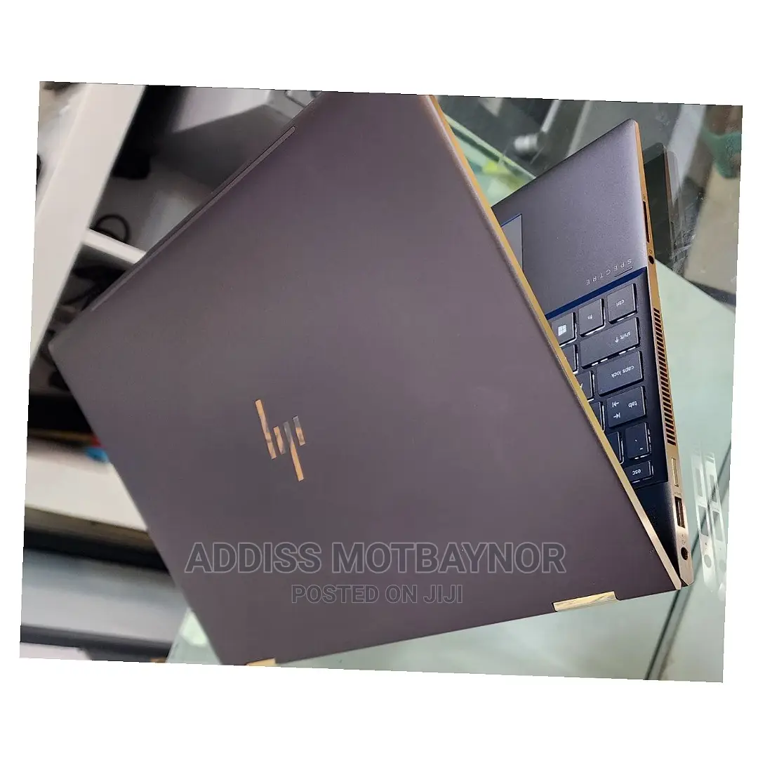 New Laptop HP 630 16GB Intel Core I7 SSD 1T