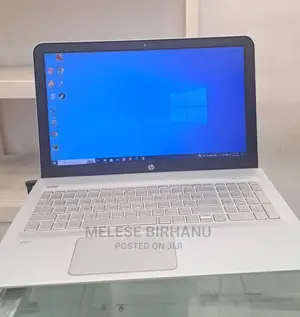 New Laptop HP 12GB Intel Core i5 HDD 1T