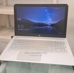 New Laptop HP 12GB Intel Core i5 HDD 1T