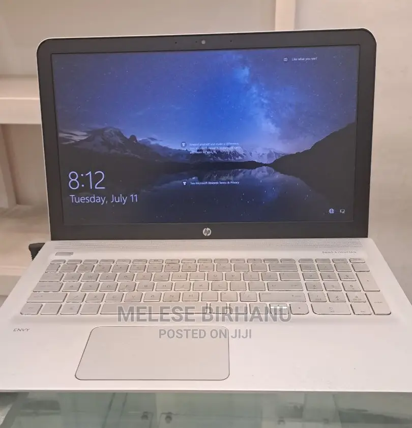New Laptop HP 12GB Intel Core i5 HDD 1T