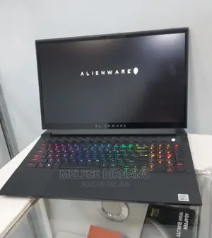New Laptop Alienware M17x R2 32GB Intel Core I7 SSD 1T