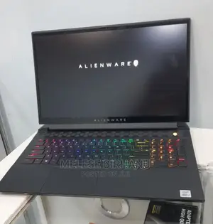 New Laptop Alienware M17x R2 32GB Intel Core I7 SSD 1T