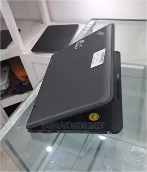 New Laptop Lenovo ThinkPad Yoga 4GB Intel HDD 500GB