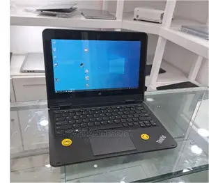 New Laptop Lenovo ThinkPad Yoga 4GB Intel HDD 500GB