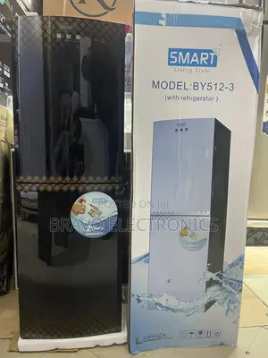 Photo - Smart Water Dispensor