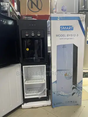 Smart Water Dispensor