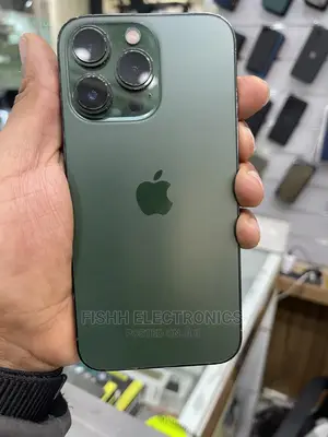 Apple iPhone 13 Pro 512 GB Green