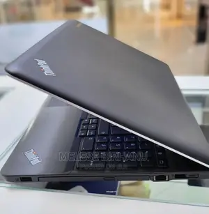 New Laptop Lenovo ThinkPad Yoga 4GB Intel Core I3 HDD 500GB