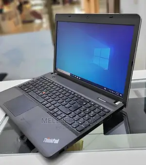 New Laptop Lenovo ThinkPad Yoga 4GB Intel Core I3 HDD 500GB