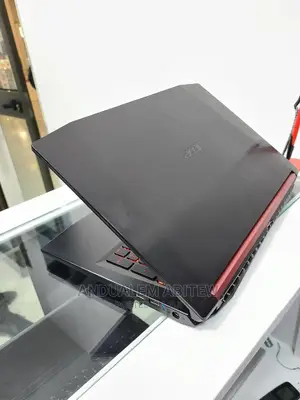 New Laptop Acer Nitro 5 8GB Intel Core I5 HDD+SSD 1.5T