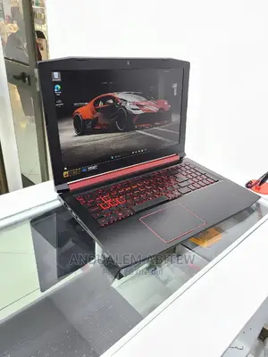 New Laptop Acer Nitro 5 8GB Intel Core I5 HDD+SSD 1.5T