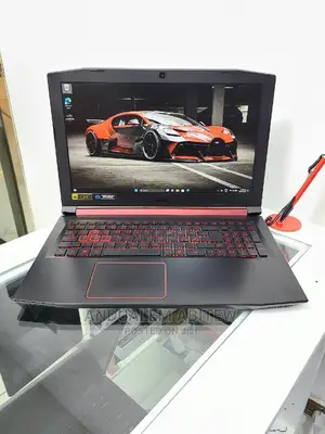 New Laptop Acer Nitro 5 8GB Intel Core I5 HDD+SSD 1.5T