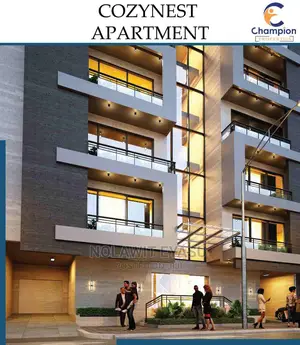 3bdrm Apartment in Colleseum Real, Addis Ketema for sale