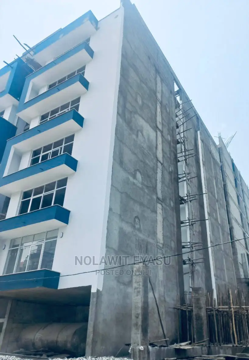 3bdrm Apartment in Colleseum Real, Addis Ketema for sale