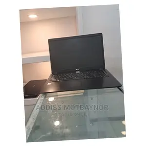 Laptop Acer Aspire 1 4GB Intel Core I5 SSD 500GB