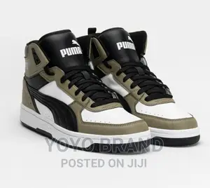 Photo - Orginal Puma