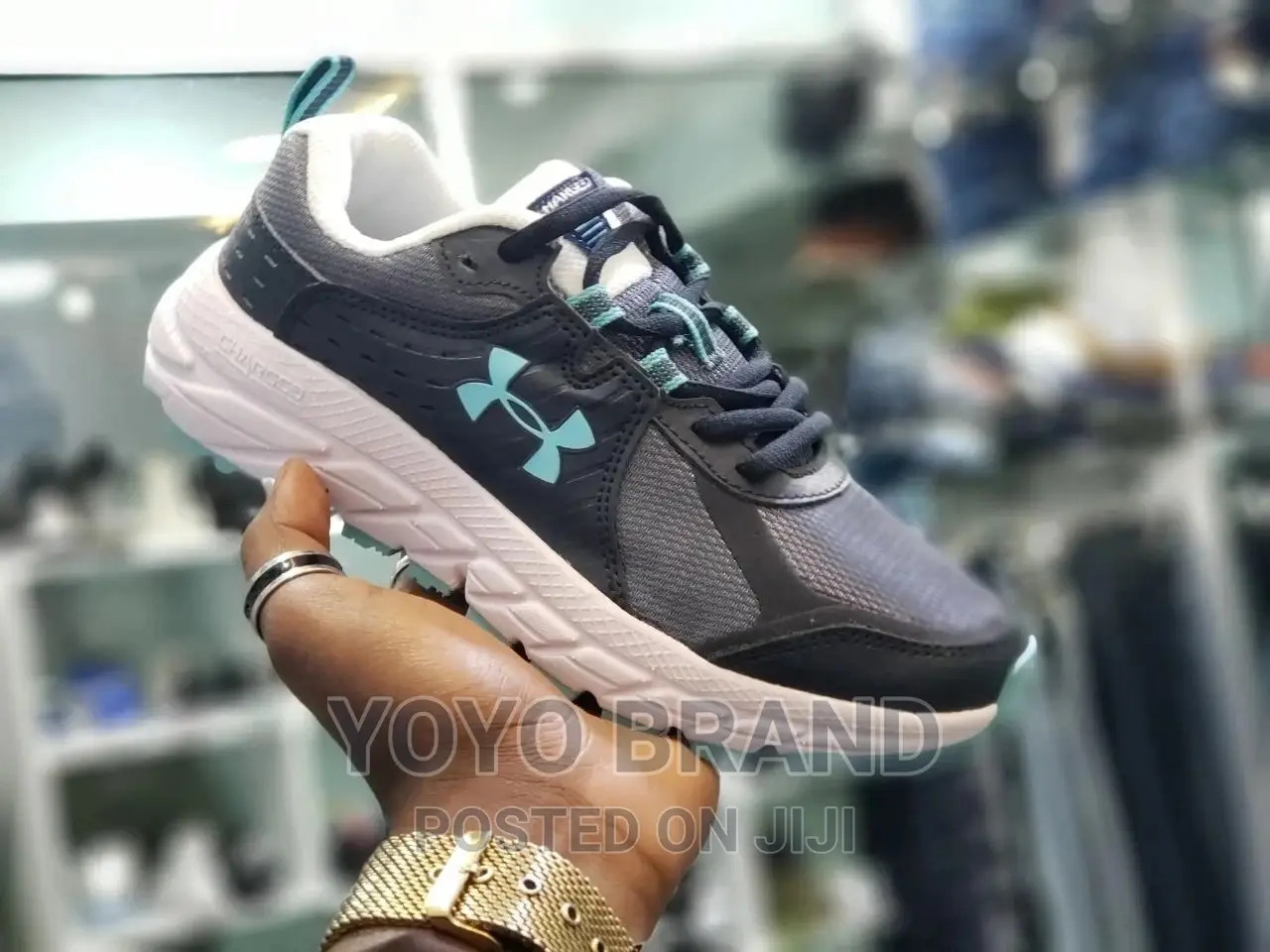 Under Armour Womens