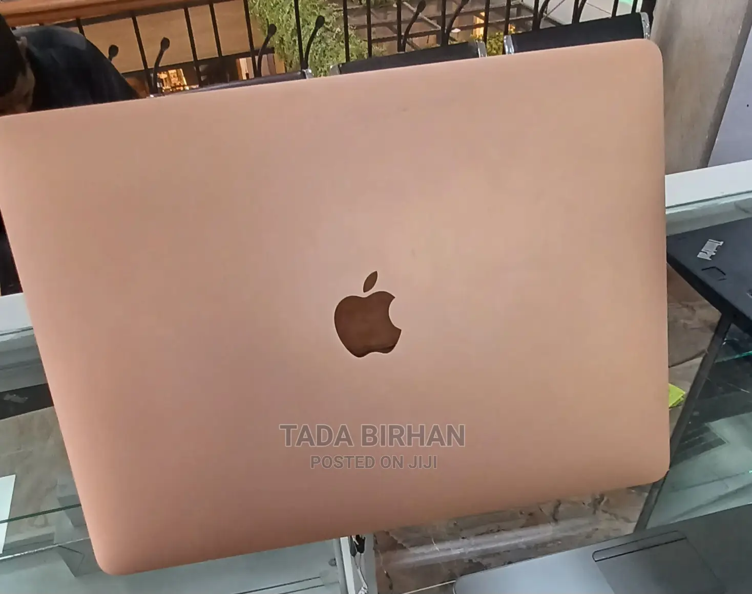 New Laptop Apple MacBook Air 2020 M1 8GB Intel Core I5 SSD 512GB
