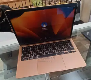 New Laptop Apple MacBook Air 2020 M1 8GB Intel Core I5 SSD 512GB