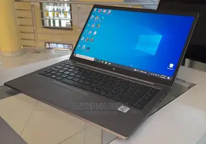 New Laptop HP ZBook 14 16GB Intel Core I7 SSD 512GB