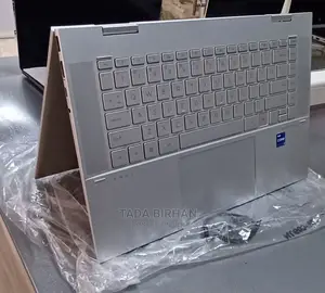 Photo - New Laptop HP Envy X360 16GB Intel Core I7 SSD 1T
