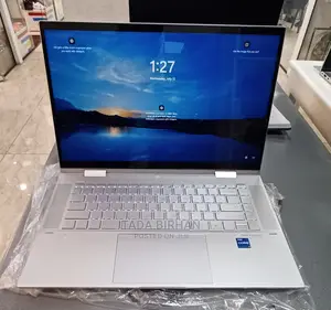 New Laptop HP Envy X360 16GB Intel Core I7 SSD 1T