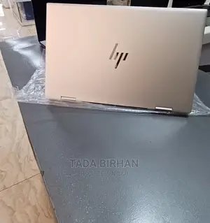 New Laptop HP Envy X360 16GB Intel Core I7 SSD 1T