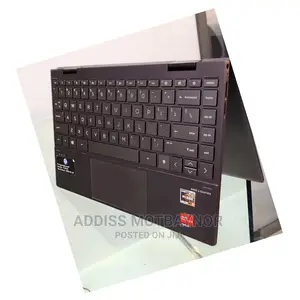 Photo - New Laptop HP Envy X360 8GB Intel Core I5 SSD 512GB