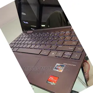 New Laptop HP Envy X360 8GB Intel Core I5 SSD 512GB