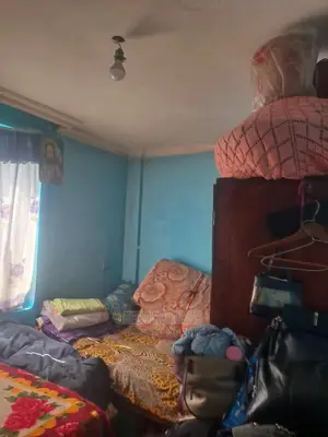 Furnished 1bdrm Condo in ሰሚት ኮንዶሚንየም, Bole for sale