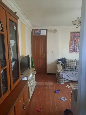 Furnished 1bdrm Condo in ሰሚት ኮንዶሚንየም, Bole for sale