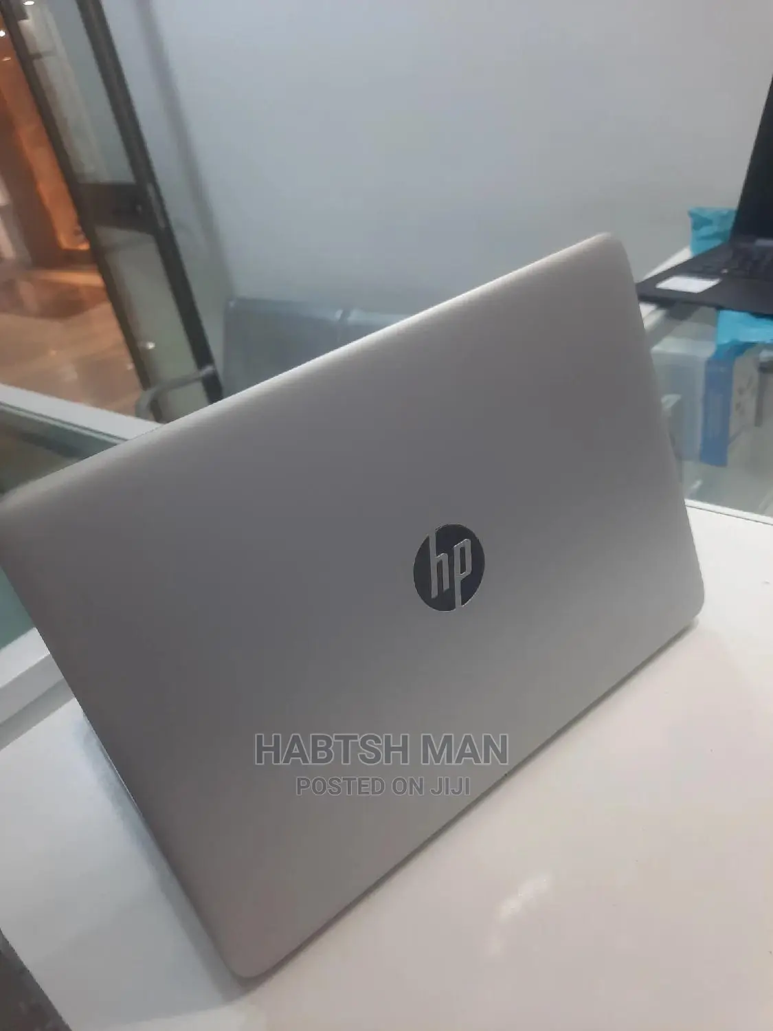 New Laptop HP EliteBook 840 8GB Intel Core I5 HDD 1T