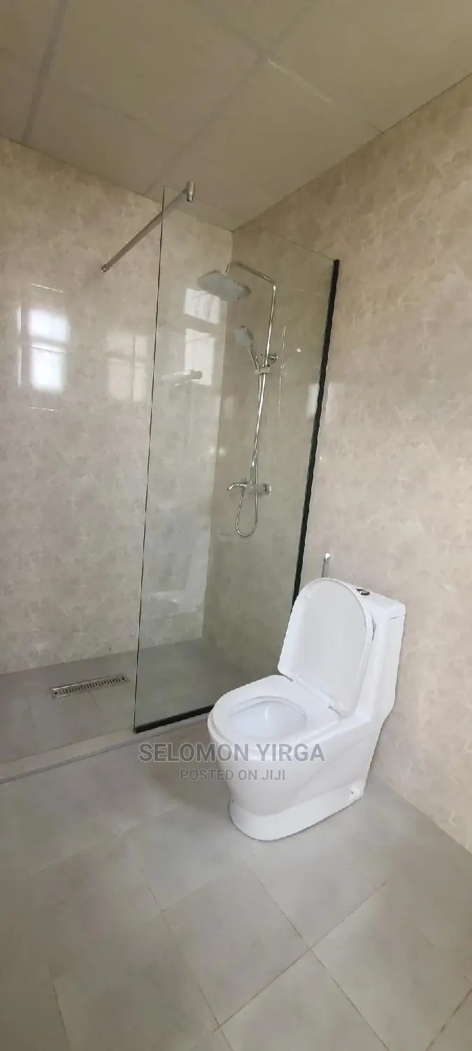 3bdrm Apartment in Adids Abba, Yeka for rent