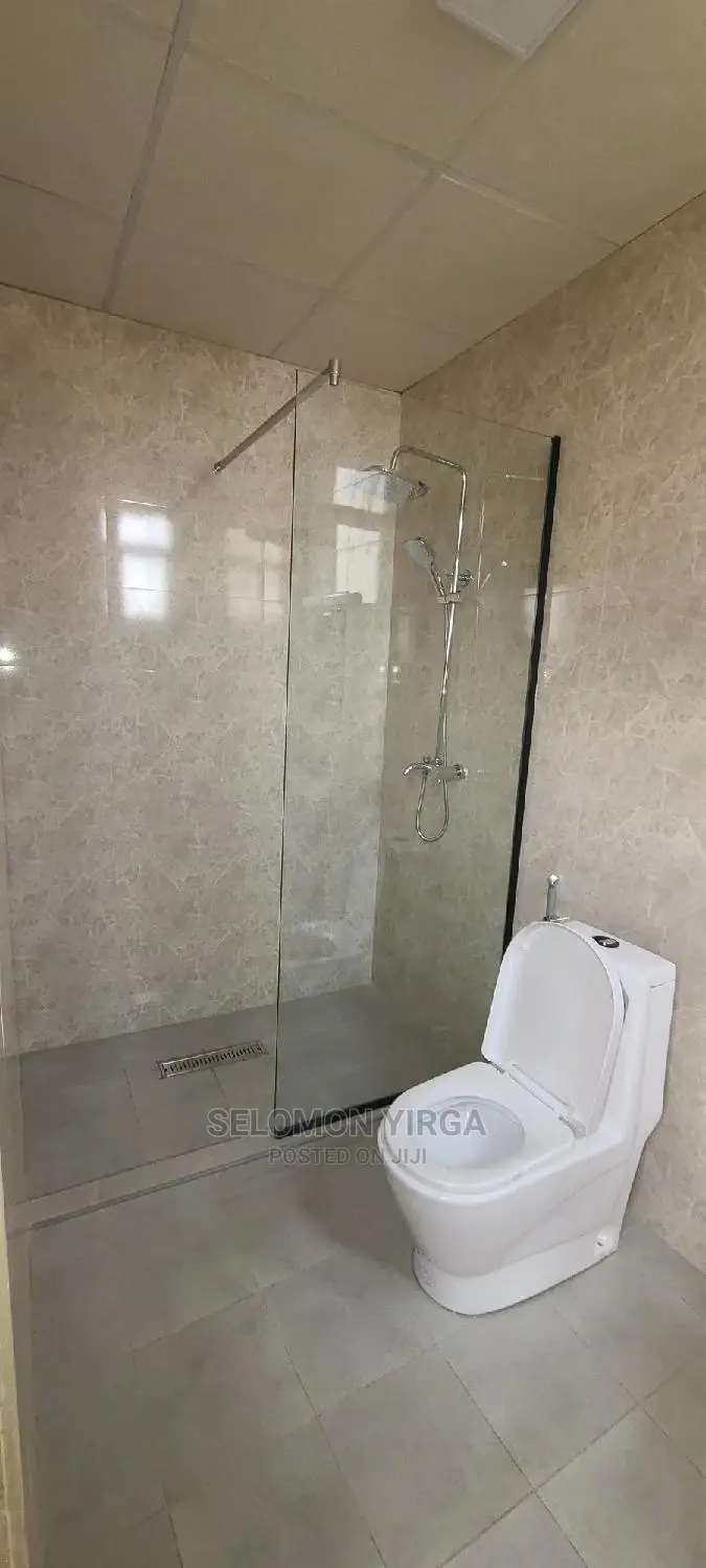 3bdrm Apartment in Adids Abba, Yeka for rent