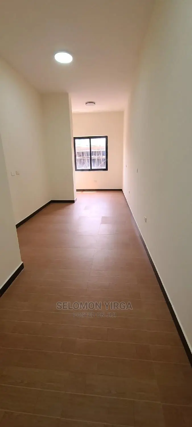3bdrm Apartment in Adids Abba, Yeka for rent
