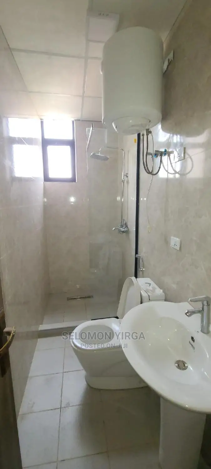 3bdrm Apartment in Adids Abba, Yeka for rent