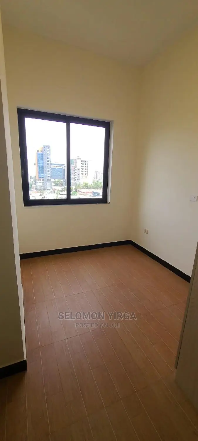 3bdrm Apartment in Adids Abba, Yeka for rent