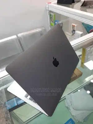 New Laptop Apple MacBook Pro M1 8GB Apple M1 SSD 256GB