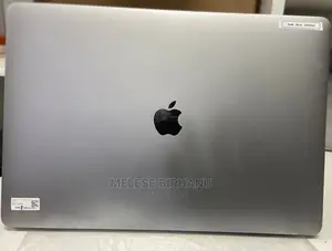 New Laptop Apple MacBook Pro 2017 16GB Intel Core I7 SSD 512GB