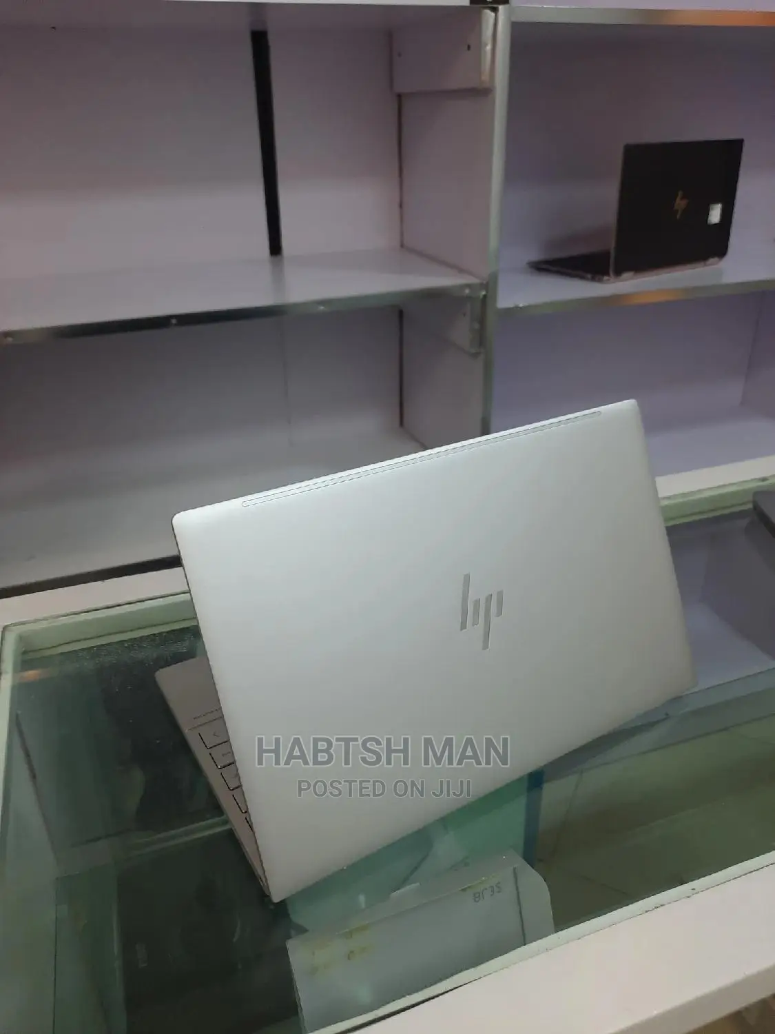 New Laptop HP Envy 13 16GB Intel Core I7 SSD 1T