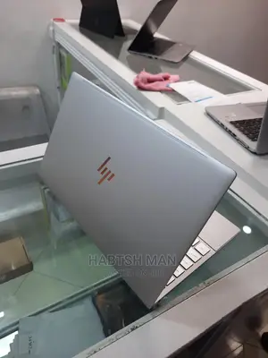 New Laptop HP Envy 13 16GB Intel Core I7 SSD 1T