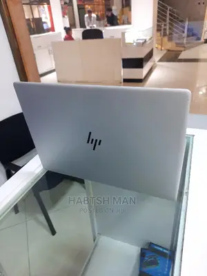 New Laptop HP EliteBook 840 8GB Intel Core I7 SSD 512GB