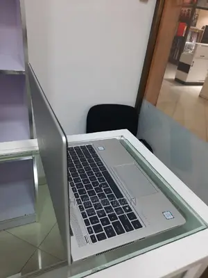 New Laptop HP EliteBook 840 8GB Intel Core I7 SSD 512GB