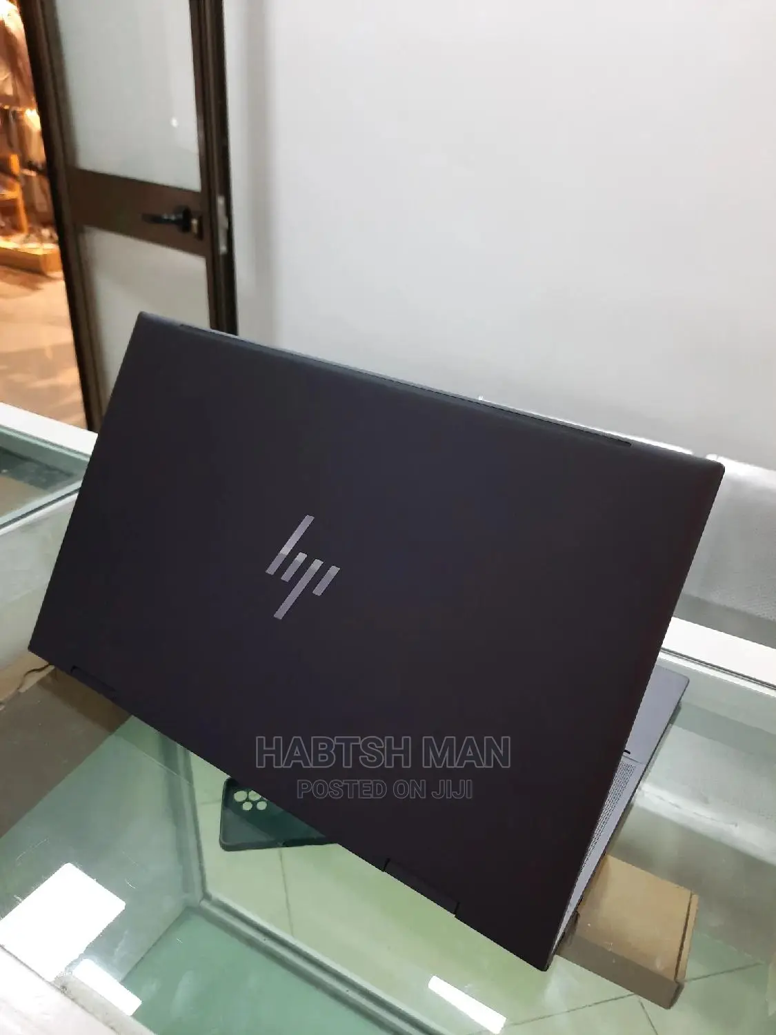 New Laptop HP Envy X360 16GB AMD Ryzen 7 SSD 512GB