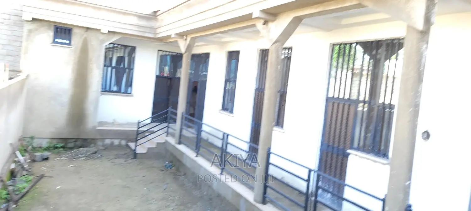 4bdrm House in House, Oromia-Finfinne for sale