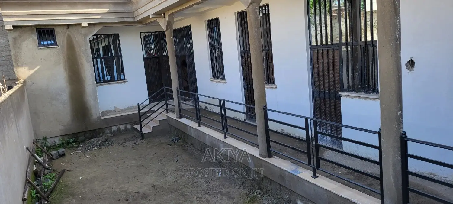 4bdrm House in House, Oromia-Finfinne for sale