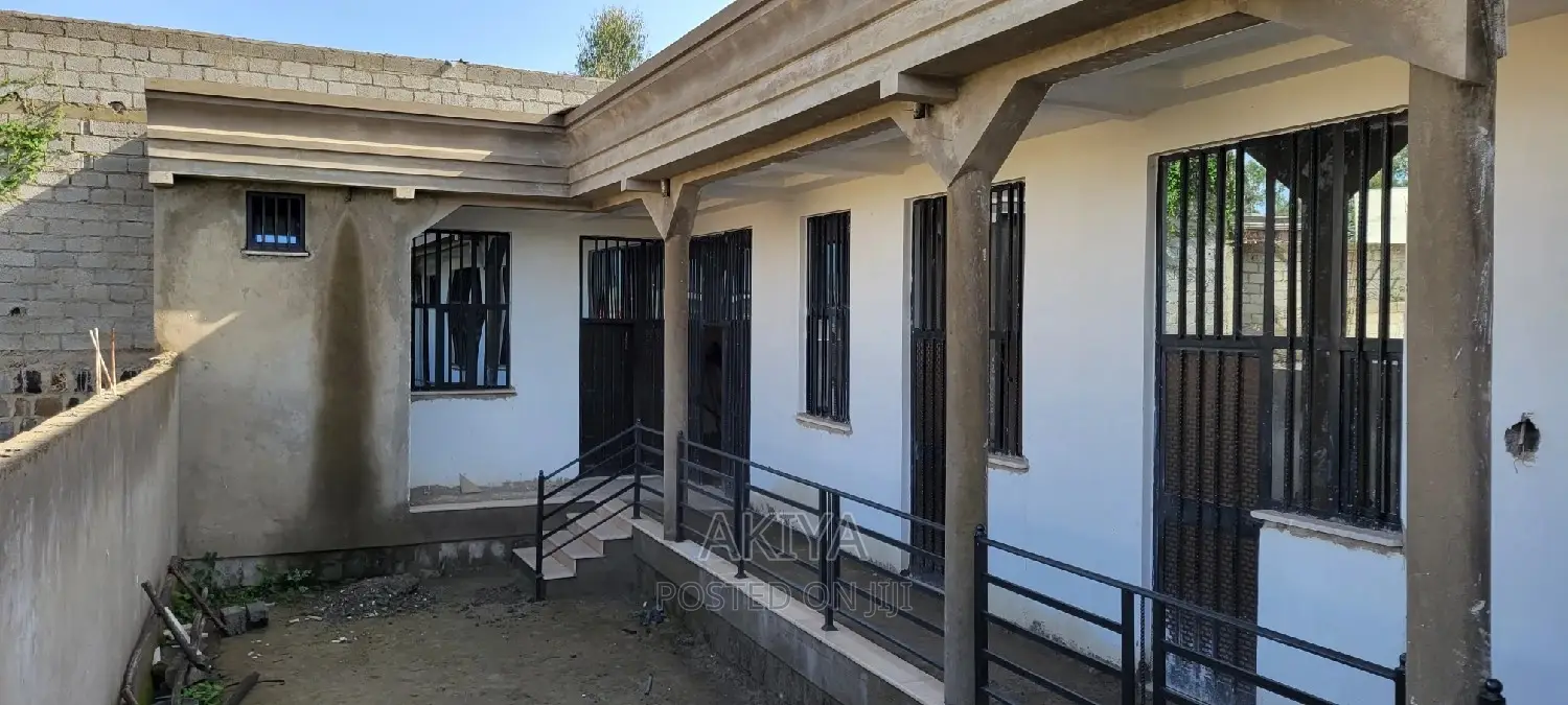 4bdrm House in House, Oromia-Finfinne for sale