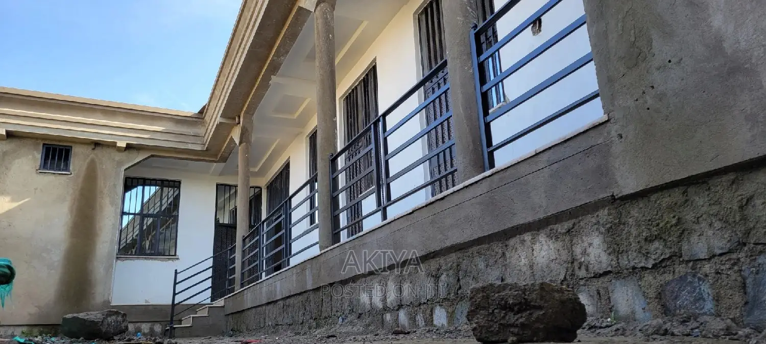 4bdrm House in House, Oromia-Finfinne for sale