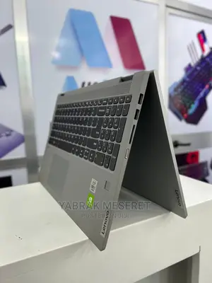 New Laptop Lenovo 16GB Intel Core I7 SSD 512GB